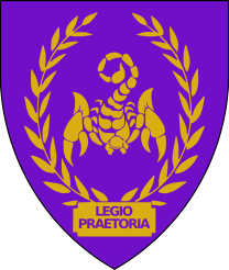 Legio Praetoria