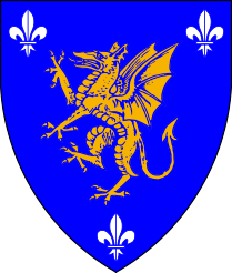 Dragonniers