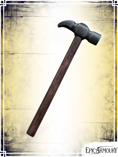Claw Hammer Post-apocalyptics Epic Armoury 