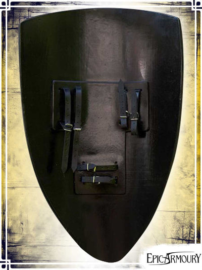 Crusader Shield Latex Shields Epic Armoury 