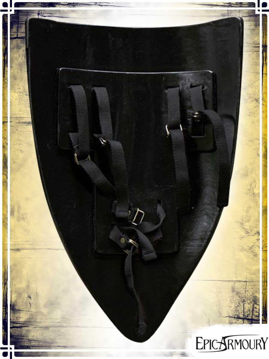 Crusader's Shield Latex Shields Epic Armoury 