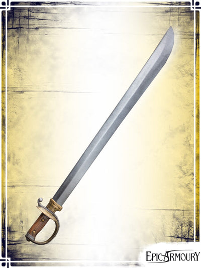 Cutlass Swords (Web) Epic Armoury Medium 