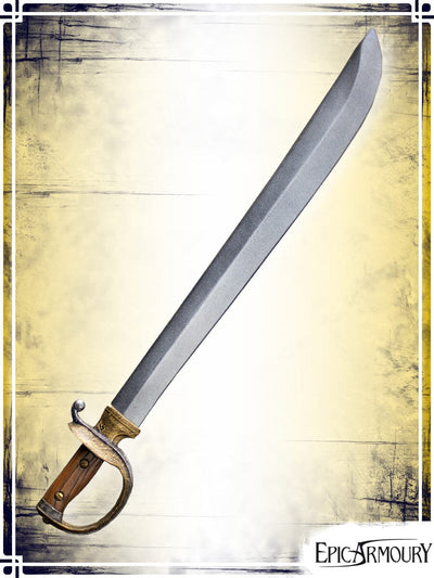 Cutlass Swords (Web) Epic Armoury Short 