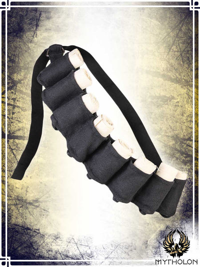 Ceinture de guérisseur Salerno