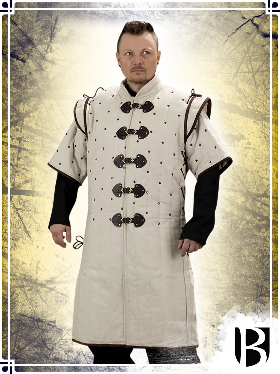 Studded Gambeson D&D