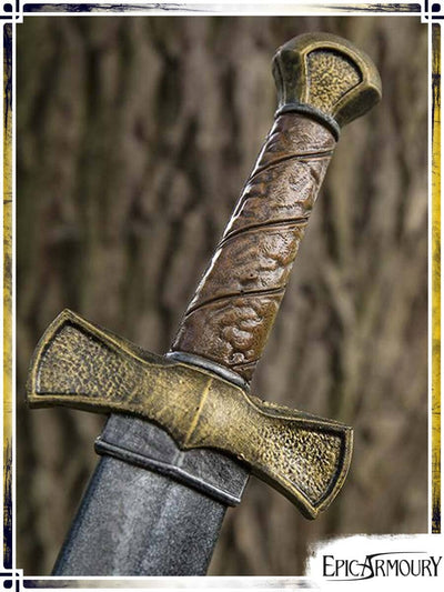 Defender's Sword 75cm - RFB Short Swords Epic Armoury 