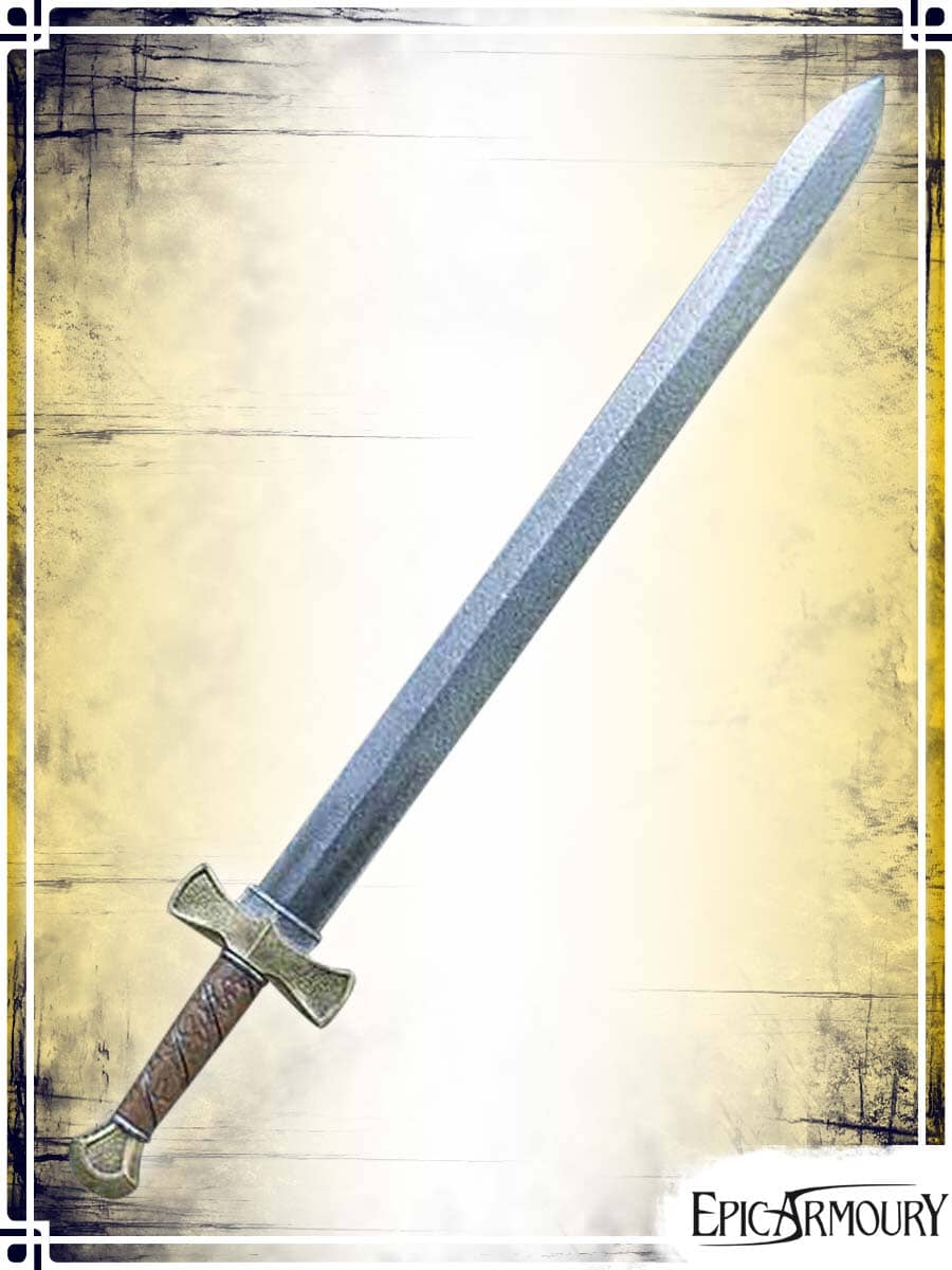Defender's Sword 75cm - RFB Short Swords Epic Armoury 