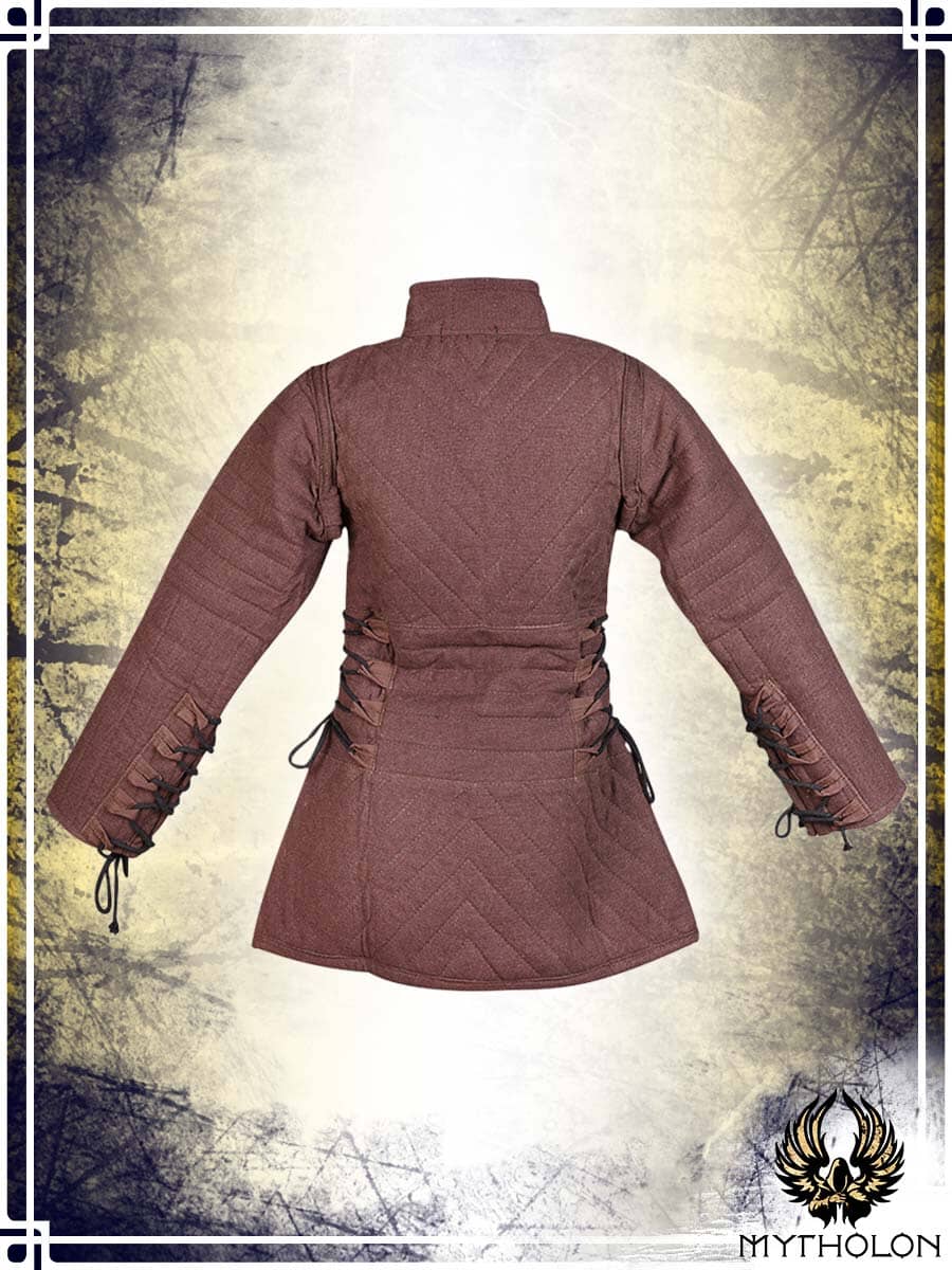 Diana Female Gambeson Gambesons Mytholon 