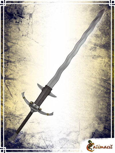 Doppelsoldner Swords (Web) Calimacil Two-Handed 