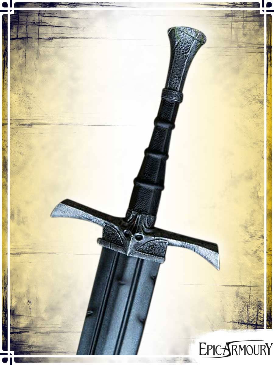 Draug Sword Swords (Web) Epic Armoury 