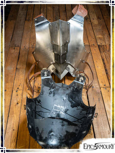 Dreki Cuirass Plate Armors Epic Armoury 