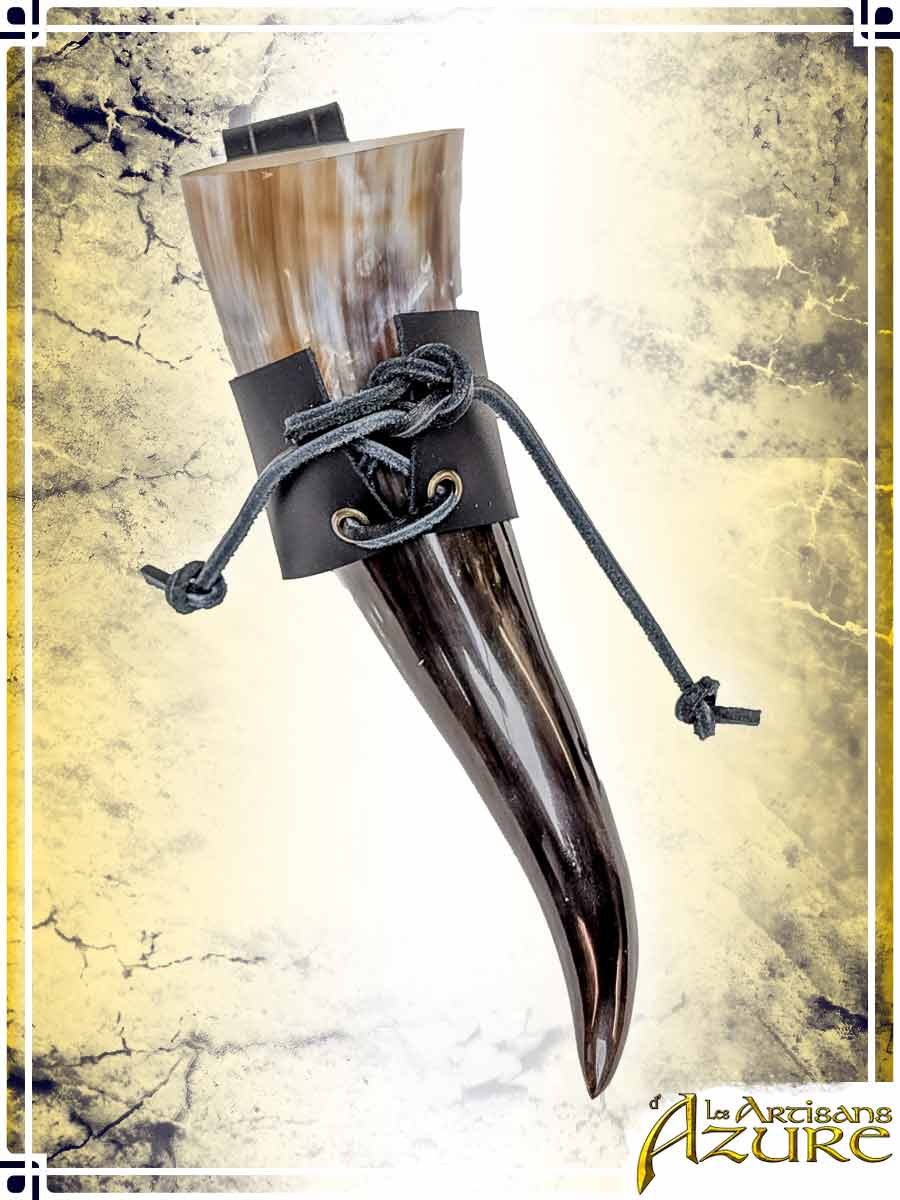 Horn Holder