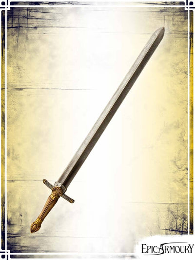Duelist Sword Swords (Web) Epic Armoury 