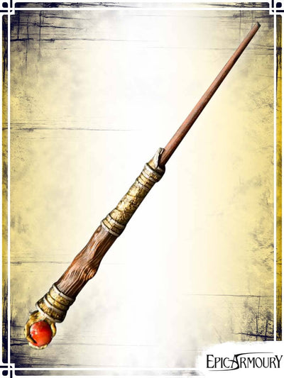 Durentius Wand Magic Wands Epic Armoury 