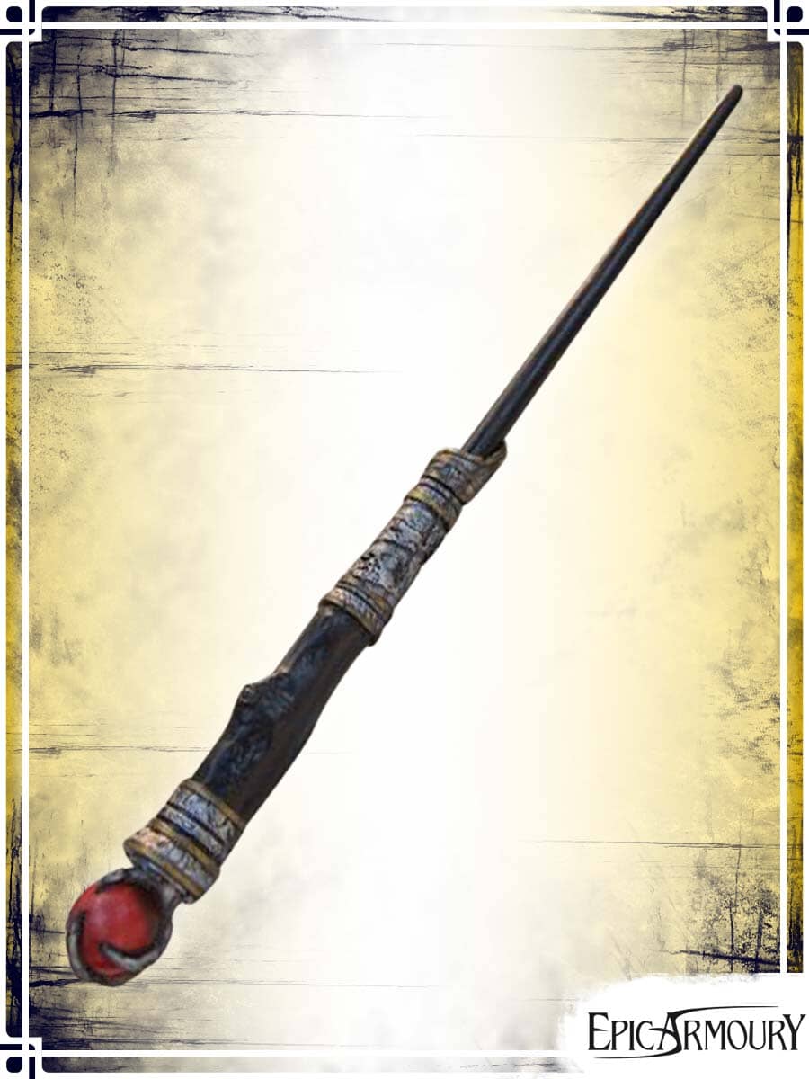 Durentius Wand Magic Wands Epic Armoury 