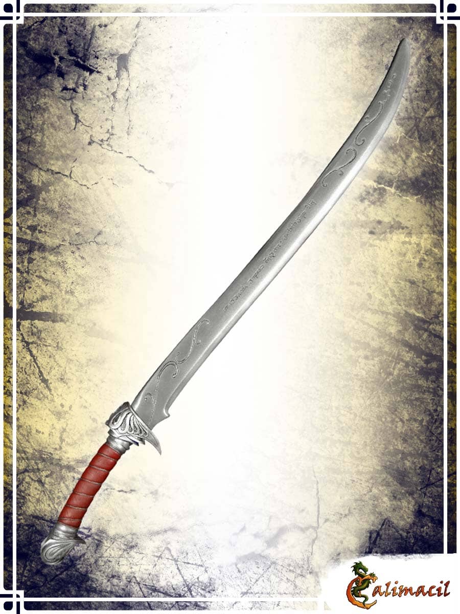 Elren'dar II Long Swords Calimacil 