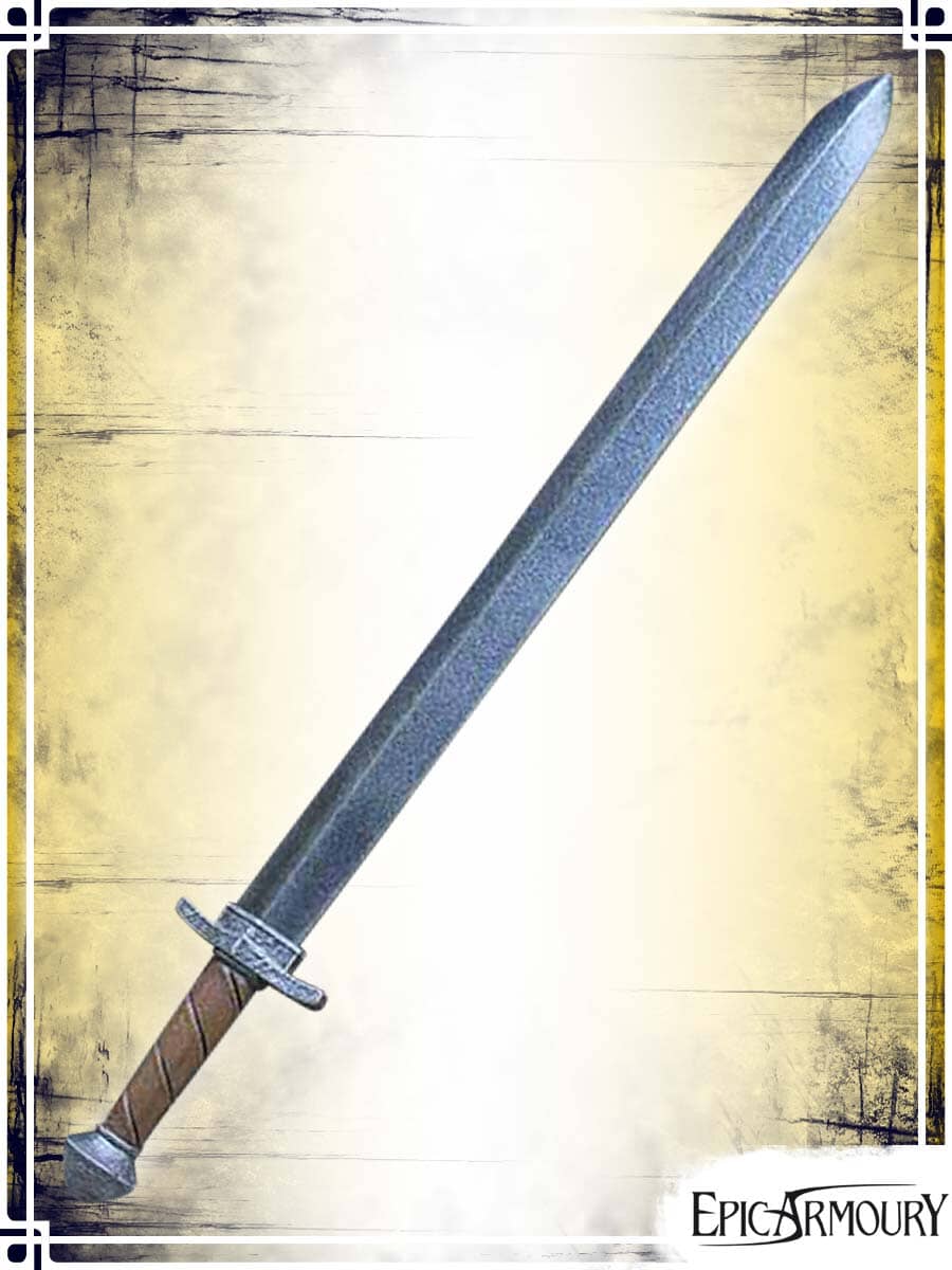 Errant Sword 75cm - RFB Short Swords Epic Armoury 