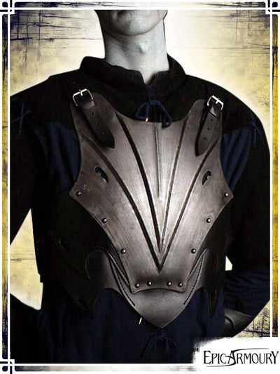 Eventide Cuirass Plate Armors Epic Armoury 
