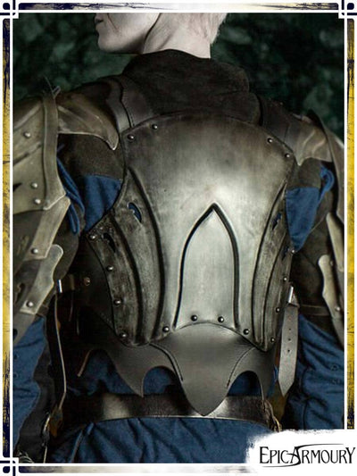 Eventide Cuirass Plate Armors Epic Armoury 