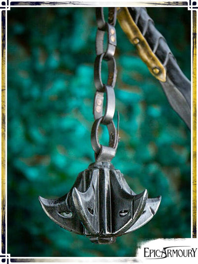 Eventide Flail Maces & Warhammers Epic Armoury 