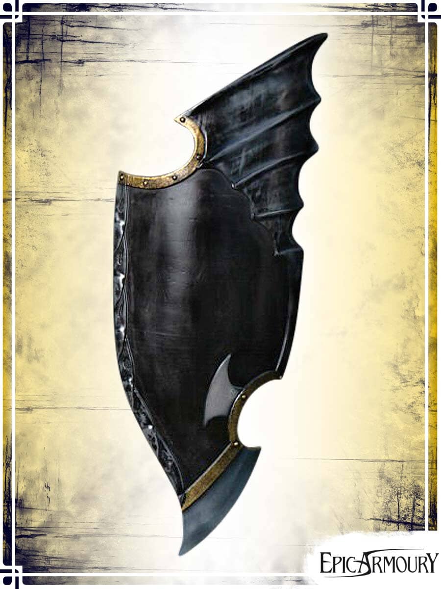 Eventide Shield Latex Shields Epic Armoury 