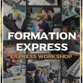 Formation Express sur la fabrication d'armes de GN