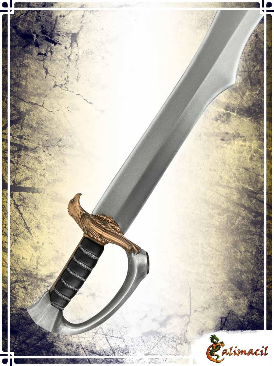 Flynn II Medium Swords Calimacil 