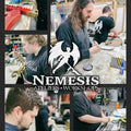 Formation de fabrication d'arme en mousse pour GN