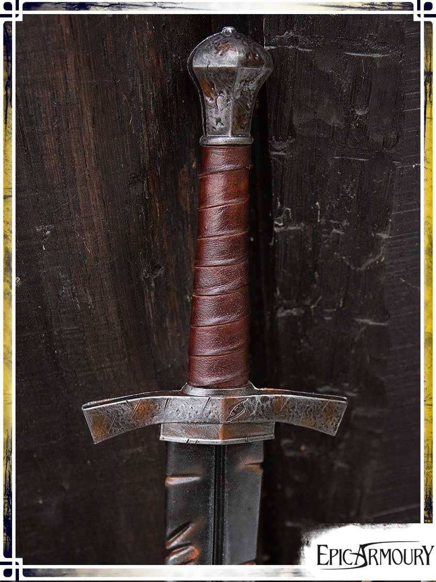 Footman Sword Swords (Web) Epic Armoury 