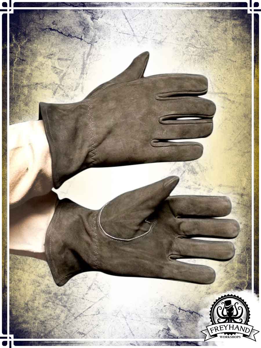 Sascha Gloves