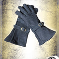 Leather Gloves Ulex