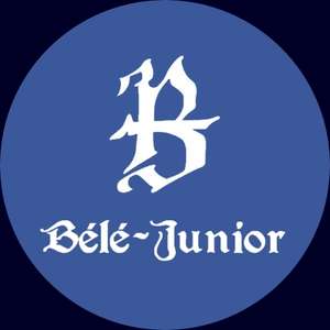 Bélé-Junior