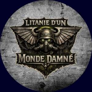 Litanie d'un Monde Damné