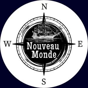 Le Nouveau Monde