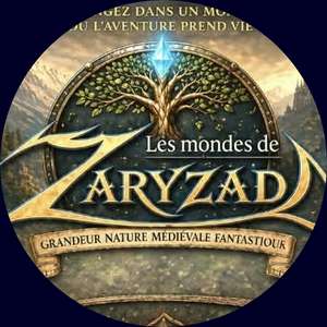 Les Mondes de Zaryzad