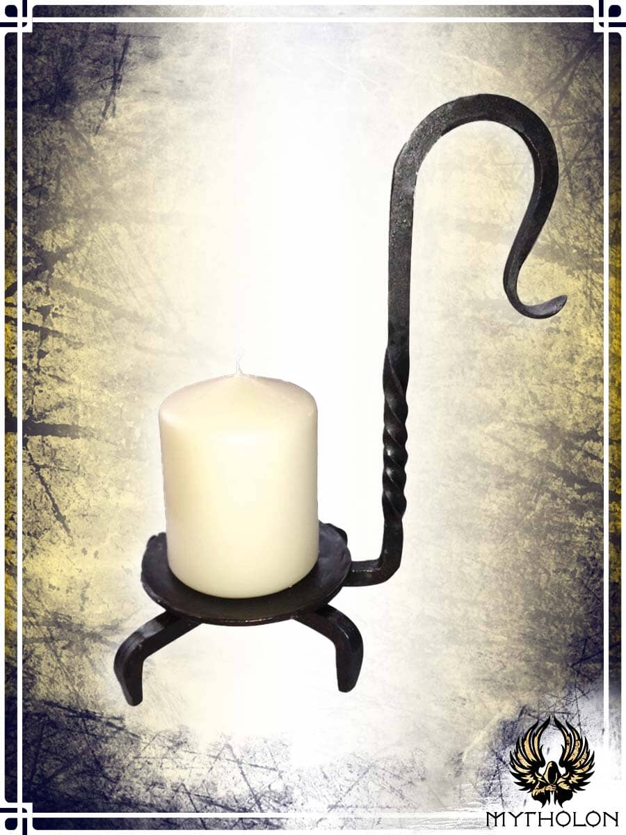 Gudrun Candle Holder Candles & Lighting Mytholon 