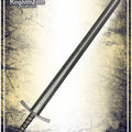 Henry's Sword