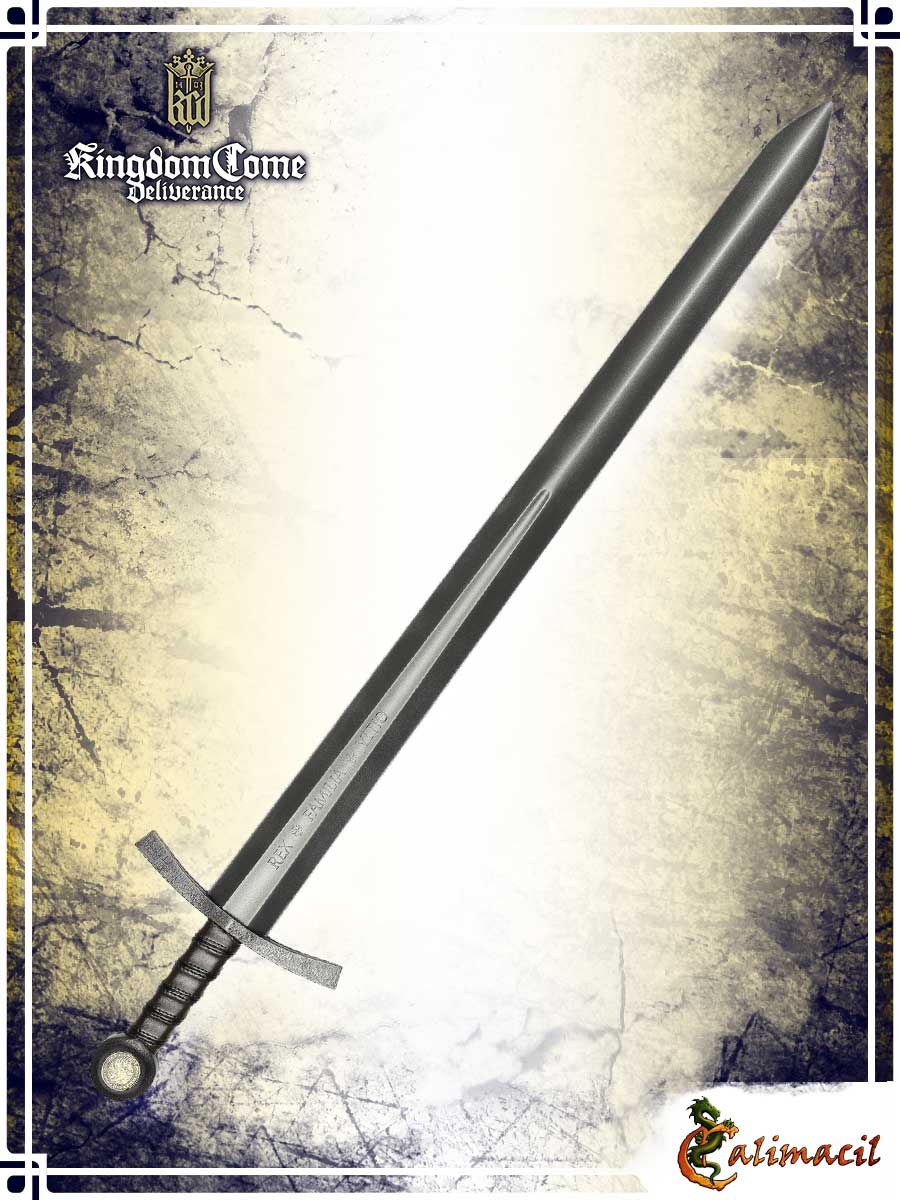 Épée d'Henry