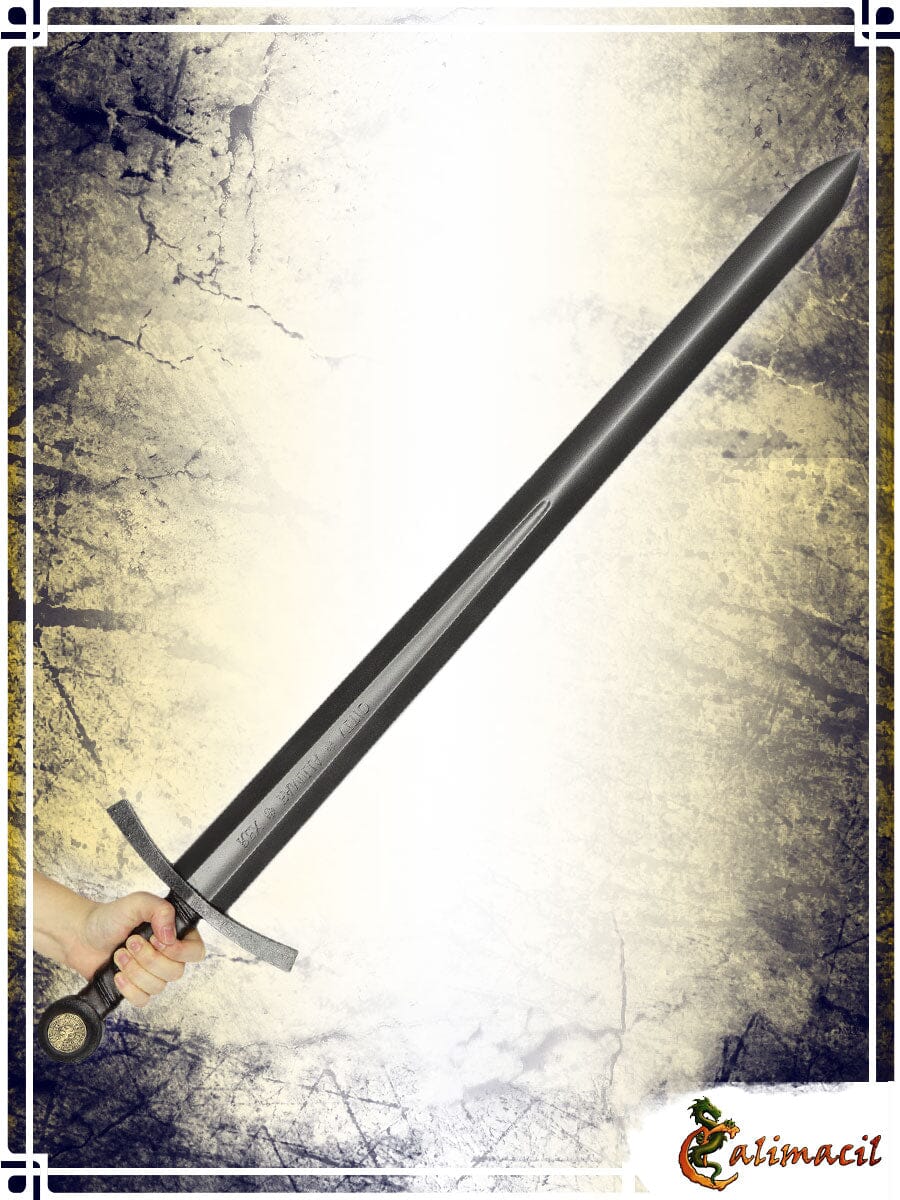 Henry's Sword Long Swords Calimacil 