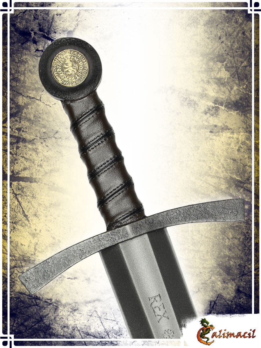 Henry's Sword Long Swords Calimacil 