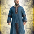 Tunique Viking Leif