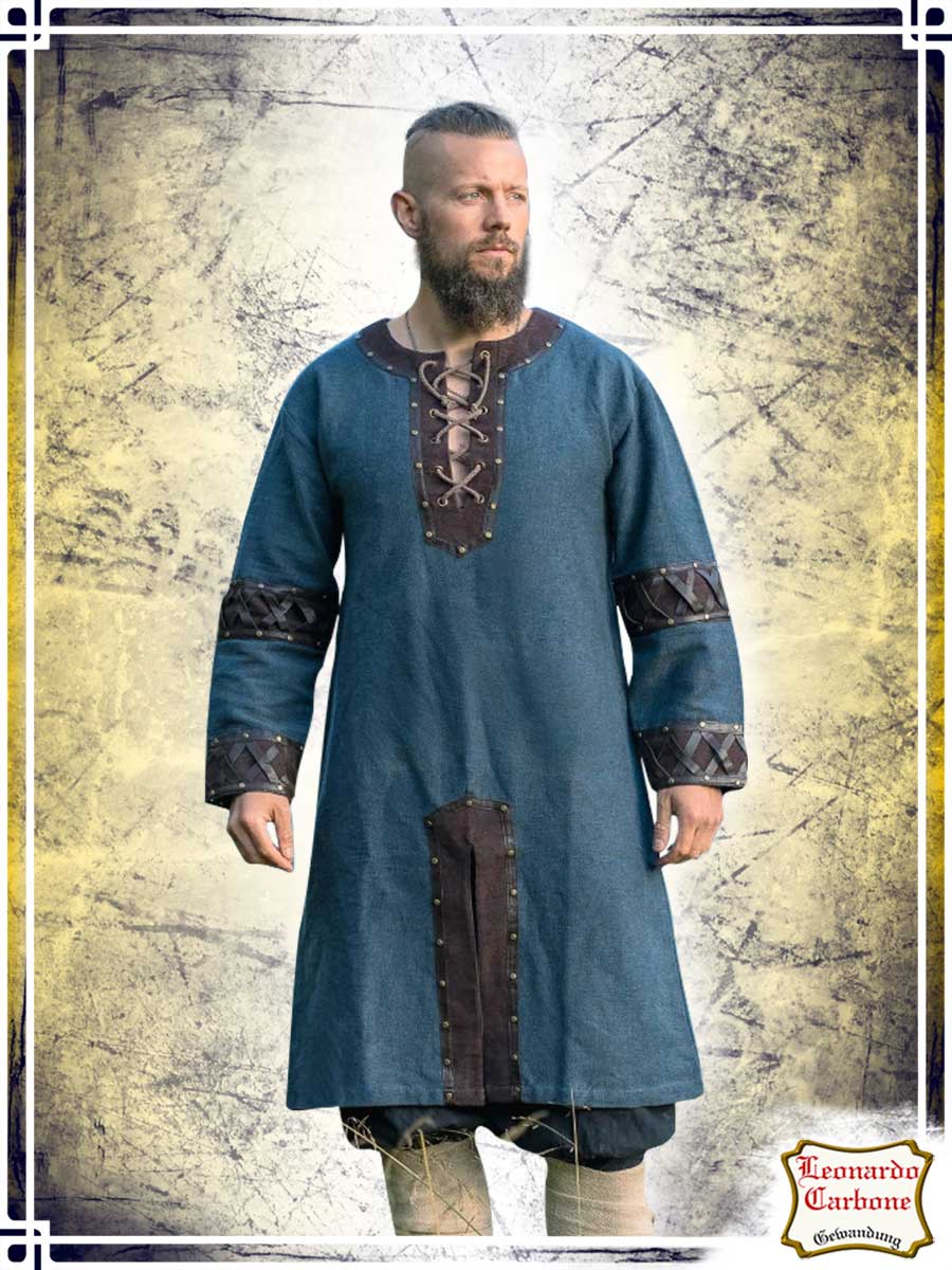 Leif Viking Tunic