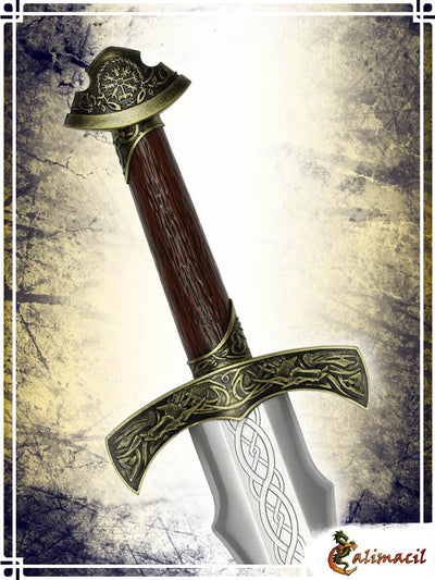 Hersir - Junior Short Swords Calimacil 