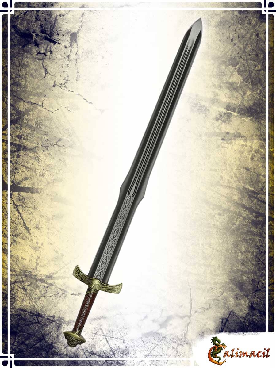Hersir - Master Swords (Web) Calimacil Long 