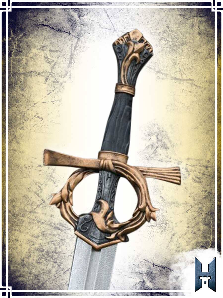 Highborn Sword Swords (Web) Stronghold 