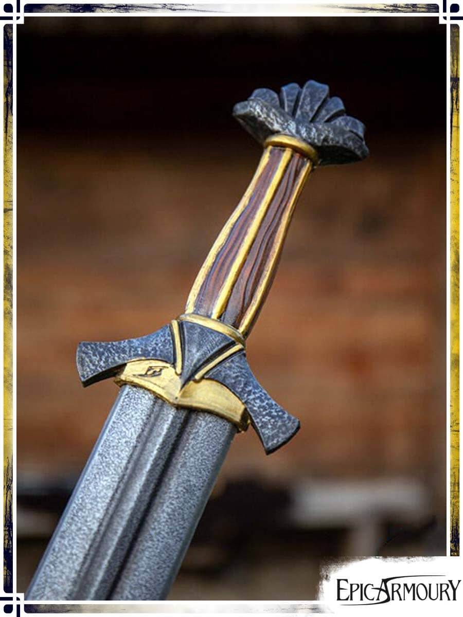 Hirdsman Sword Medium Swords Epic Armoury 