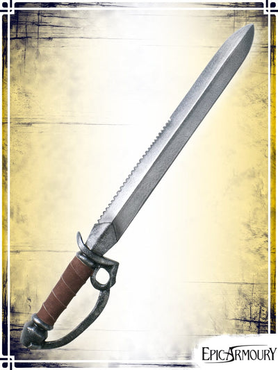 Hunter Sword Short Swords Epic Armoury 