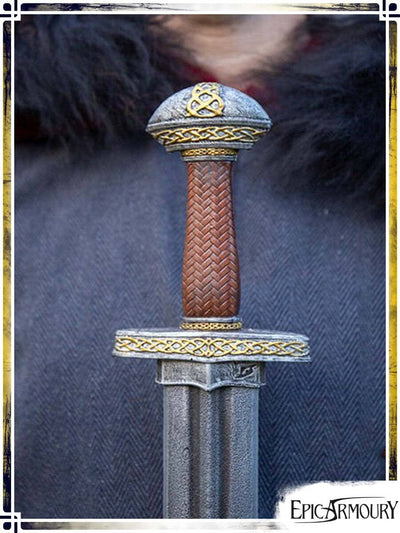 Jarl Sword Medium Swords Epic Armoury 