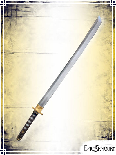 Katana - EA Swords (Web) Epic Armoury 
