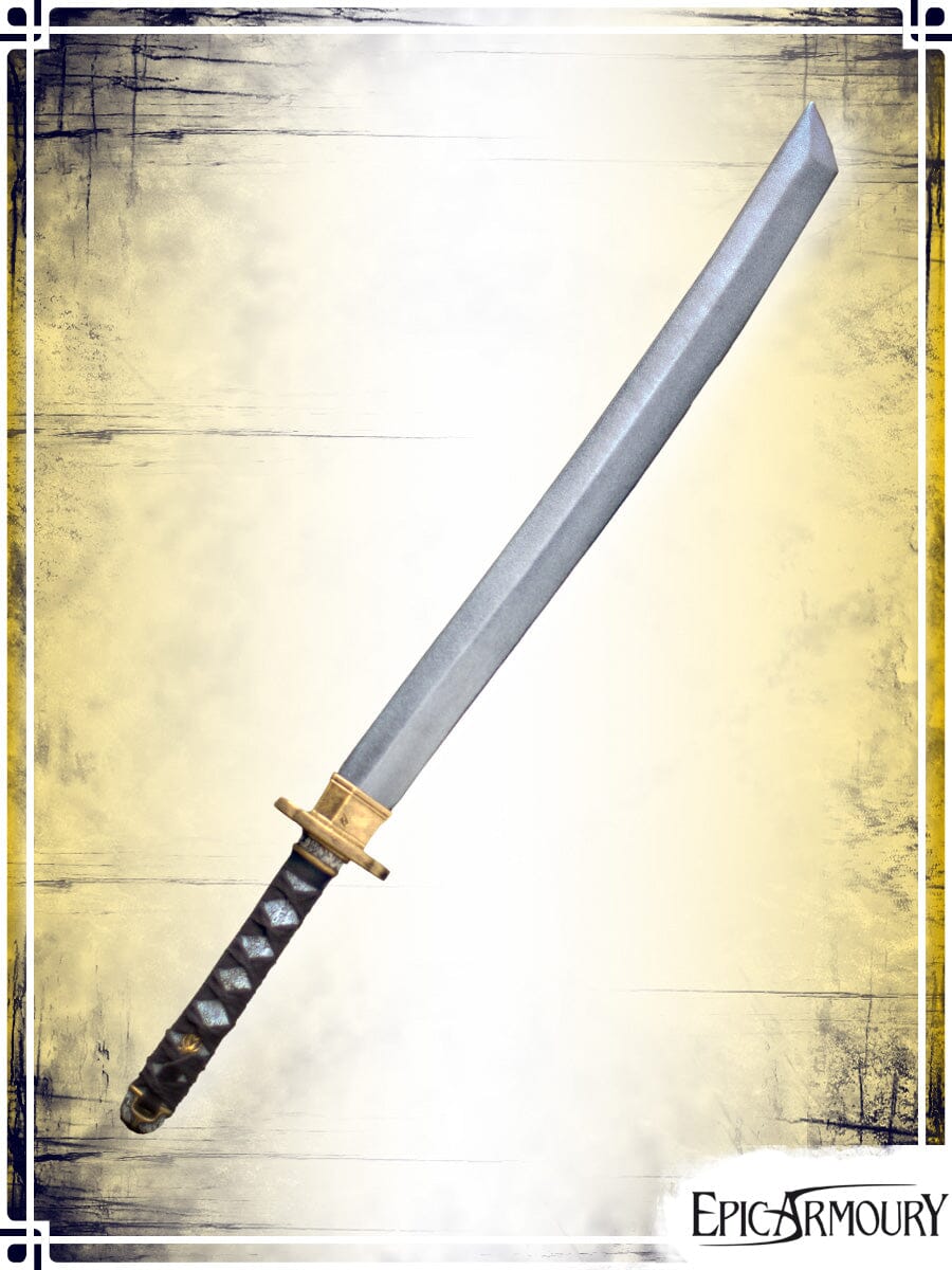 Katana - EA Swords (Web) Epic Armoury Medium 